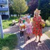 3. Powitanie Jesieni